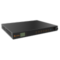 Servers for simultaneous recording and streaming